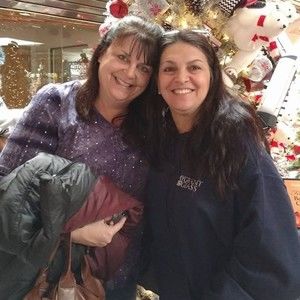 Meet your Posher, Susan